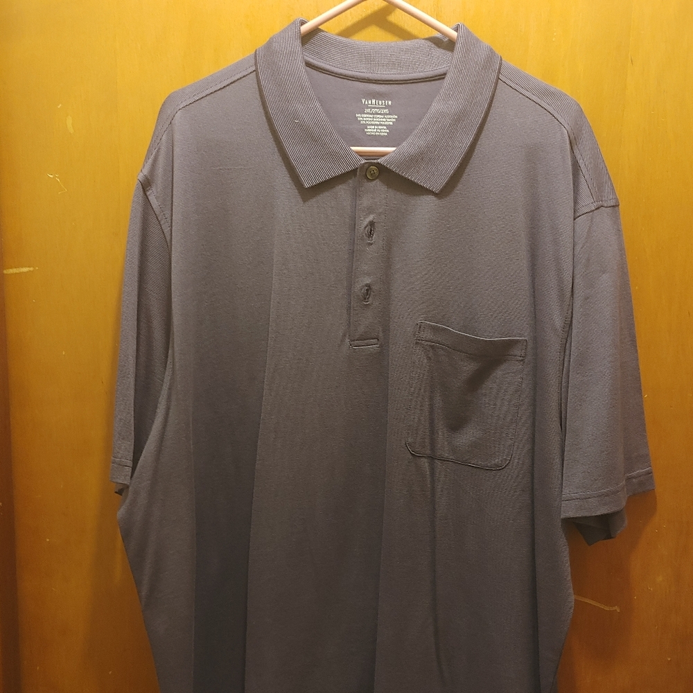 Polo/golf shirt